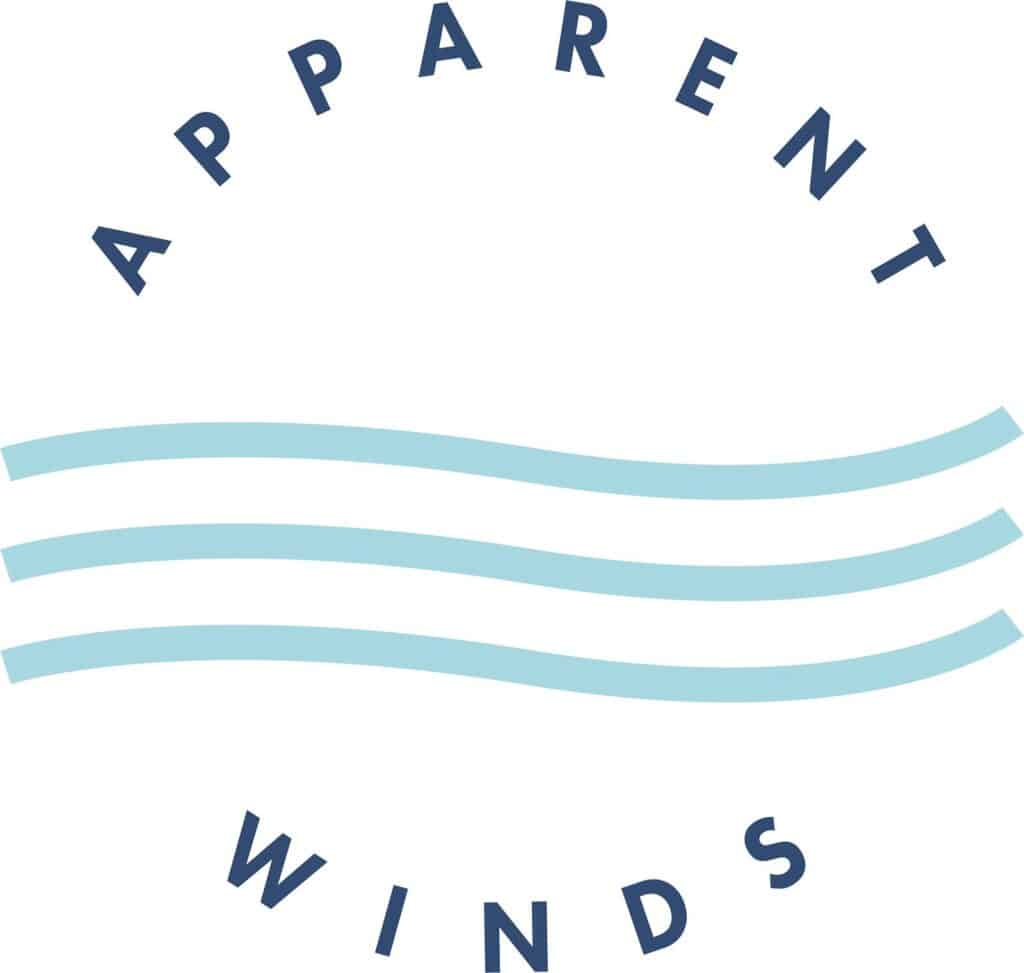 Apparent Winds logo