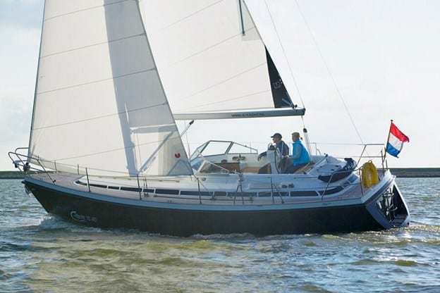 c yacht 1040 2