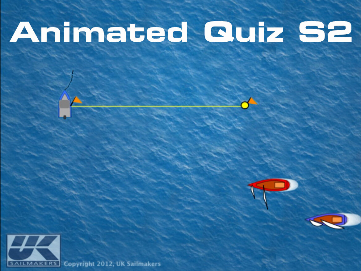 Animated Quiz S2