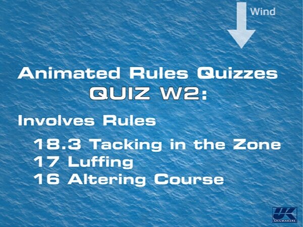 Animated Quiz W2