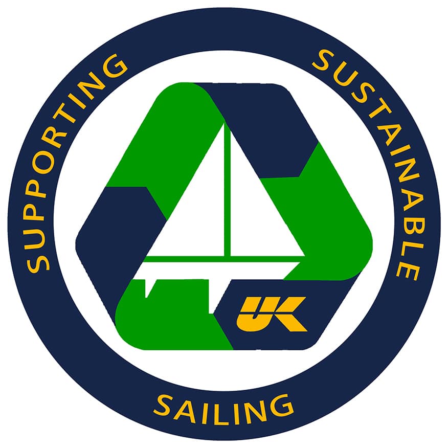 sustainable Sailing Logo