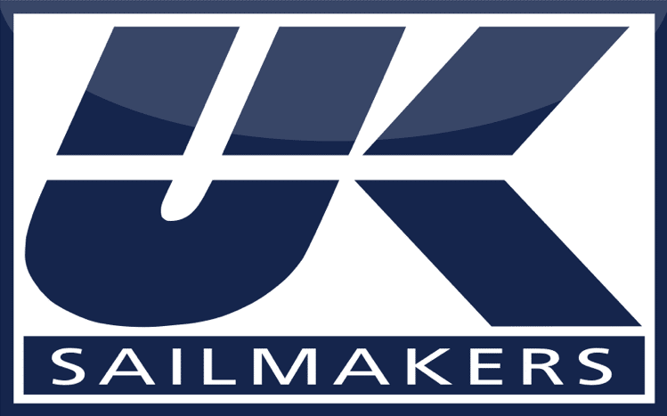 UK Sailmakers Logo